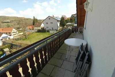 Ferienwohnung Typ 1, 50qm, 1 Schlafraum