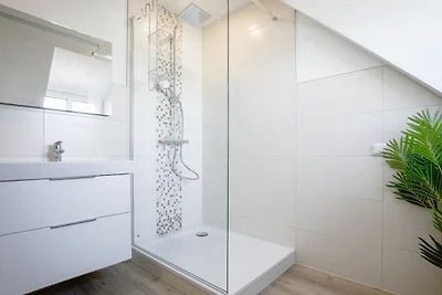 Vakantieappartement Gezinsvakantie Nordstrand