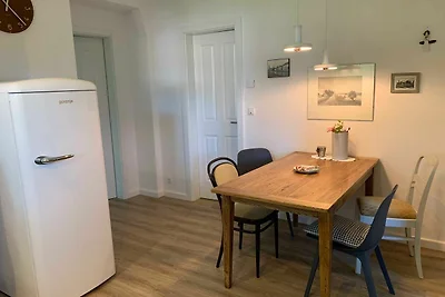 Ferienwohnung Alte Fehnapotheke