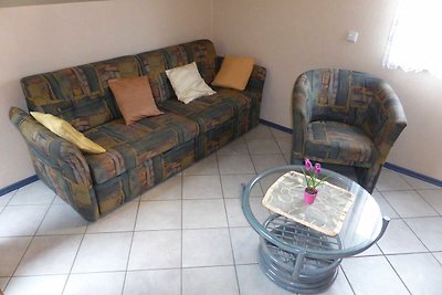 Vakantieappartement Gezinsvakantie Mistelgau