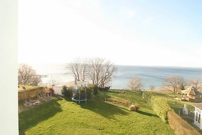 Appartement Vacances avec la famille Sassnitz
