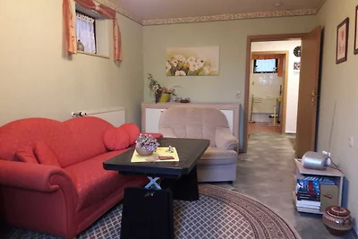 Vakantieappartement Gezinsvakantie Neustrelitz