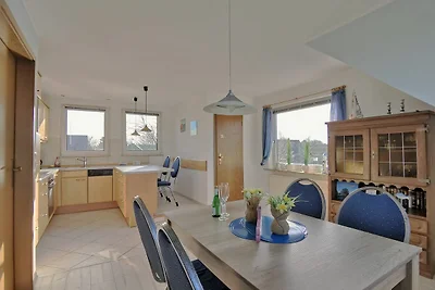 Vakantieappartement Gezinsvakantie Silberstedt