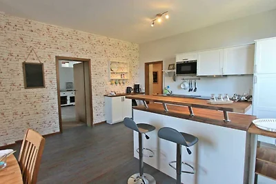 Vakantieappartement Gezinsvakantie Bad Sachsa
