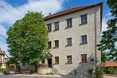 Vakantiehuis Ontspannende vakantie Bad Sulza
