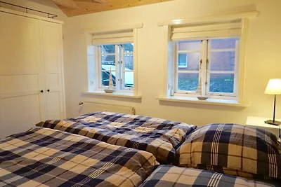 Appartamento Vacanza con famiglia Wrixum