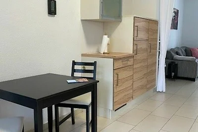 Ferienwohnung Gartenglück