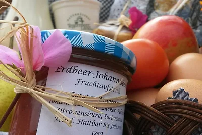 Vakantieappartement Gezinsvakantie Kreuth
