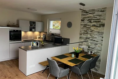 Ferienwohnung WeltWald Harz