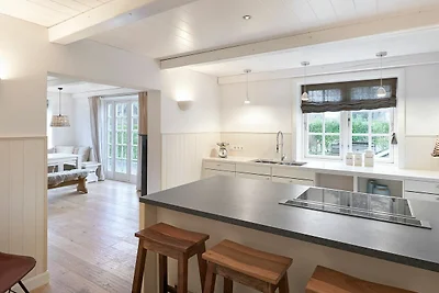 Strandhaus Föhr