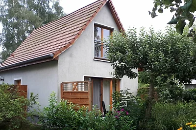 Casa vacanze Vacanza di relax Altefähr