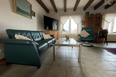 Casa vacanze Vacanza di relax Carolinensiel