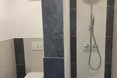 Vakantieappartement Gezinsvakantie Eisenberg