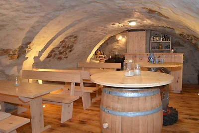 Appartamento Vacanza con famiglia Höchenschwand