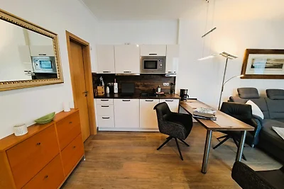 Das Ferienhaus Waren Objekt-ID 120358