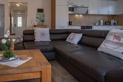 Vakantieappartement Gezinsvakantie Wittmund