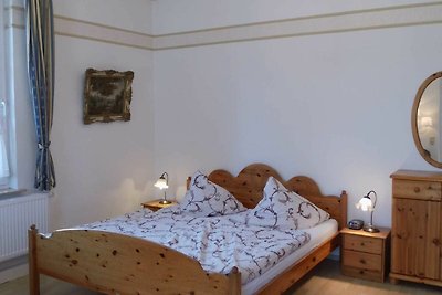 Vakantieappartement Gezinsvakantie Lubmin