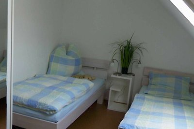 Vakantieappartement Gezinsvakantie Helgoland