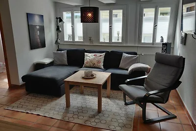 Vakantiehuis Ontspannende vakantie Clausthal-Zellerfeld