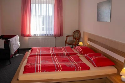 Vakantieappartement Gezinsvakantie Wilhelmshaven