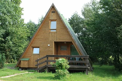 Typ C7 Nurdachhaus