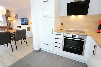 Villa Eintracht Whg. 16 mit Südbalkon