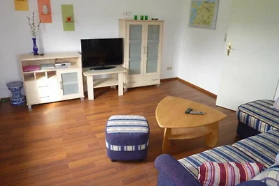Vakantieappartement Gezinsvakantie Hohenkirchen