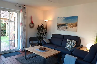 Casa vacanze Vacanza di relax Varel