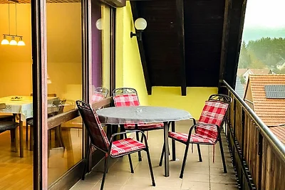 Ferienwohnung Merz 26