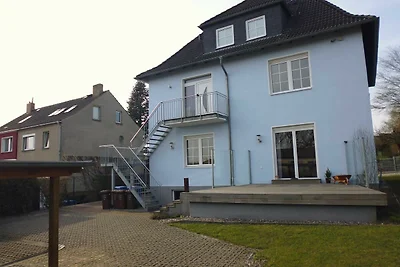 Appartamento Vacanza con famiglia Bergen auf Rügen