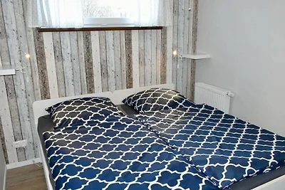 Lütt Hus an de See Ferienwohnung