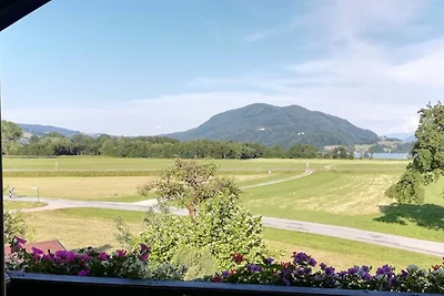 Appartamento Vacanza con famiglia Mondsee