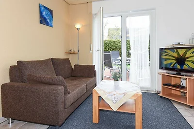 Ferienwohnung Nordseewelle (6)