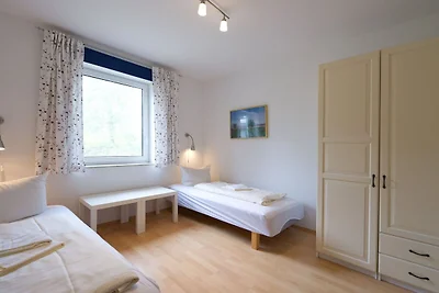 hotel Kultura & zwiedzanie Rechlin