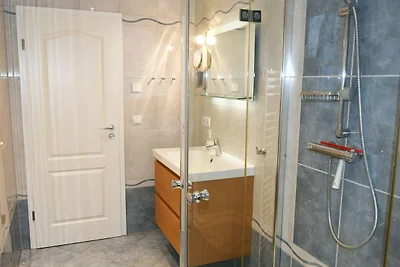 Ferienwohnung mit Terrasse Margarete