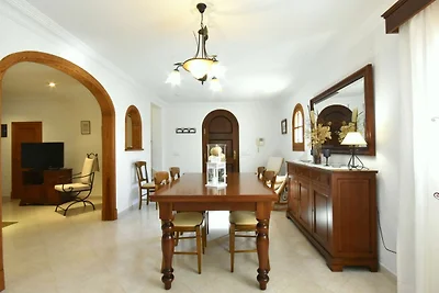 Casa vacanze Vacanza di relax Porreres