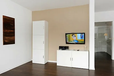 Vakantieappartement Gezinsvakantie Bensersiel