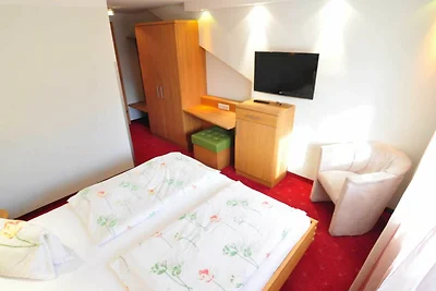 Doppelzimmer Typ A, ca. 20 m2