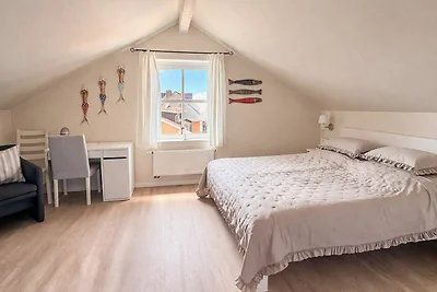 DAG-931 - Komfortables Ferienhaus mit Sauna &...