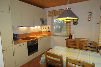 Ferienhaus 306 Kogge 60qm bis 5 Personen mit...