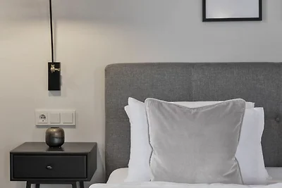 Premium-Garten-Appartement 3