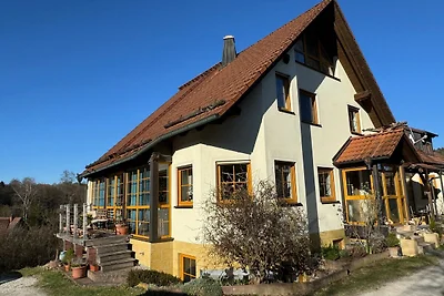 Ferienwohnung 2