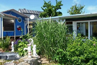 Casa vacanze Vacanza di relax Göhren