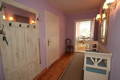 Ferienwohnung Sonnensuite