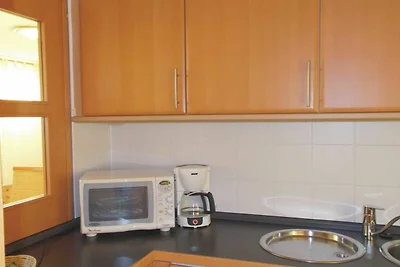 Atoll Appartement Akroll