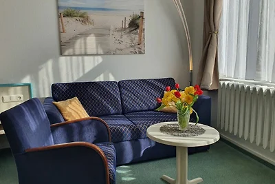 Albergo Cultura ed escursioni Zinnowitz