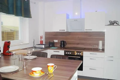 Ferienwohnung Katrina