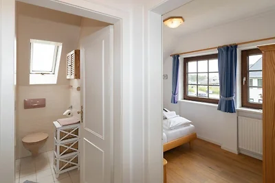 Vakantieappartement Gezinsvakantie Hörnum