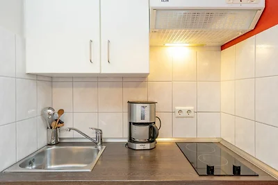Appartamento Vacanza con famiglia Sellin