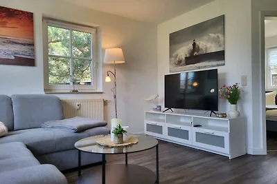 Ferienhof am Fischland Flügge